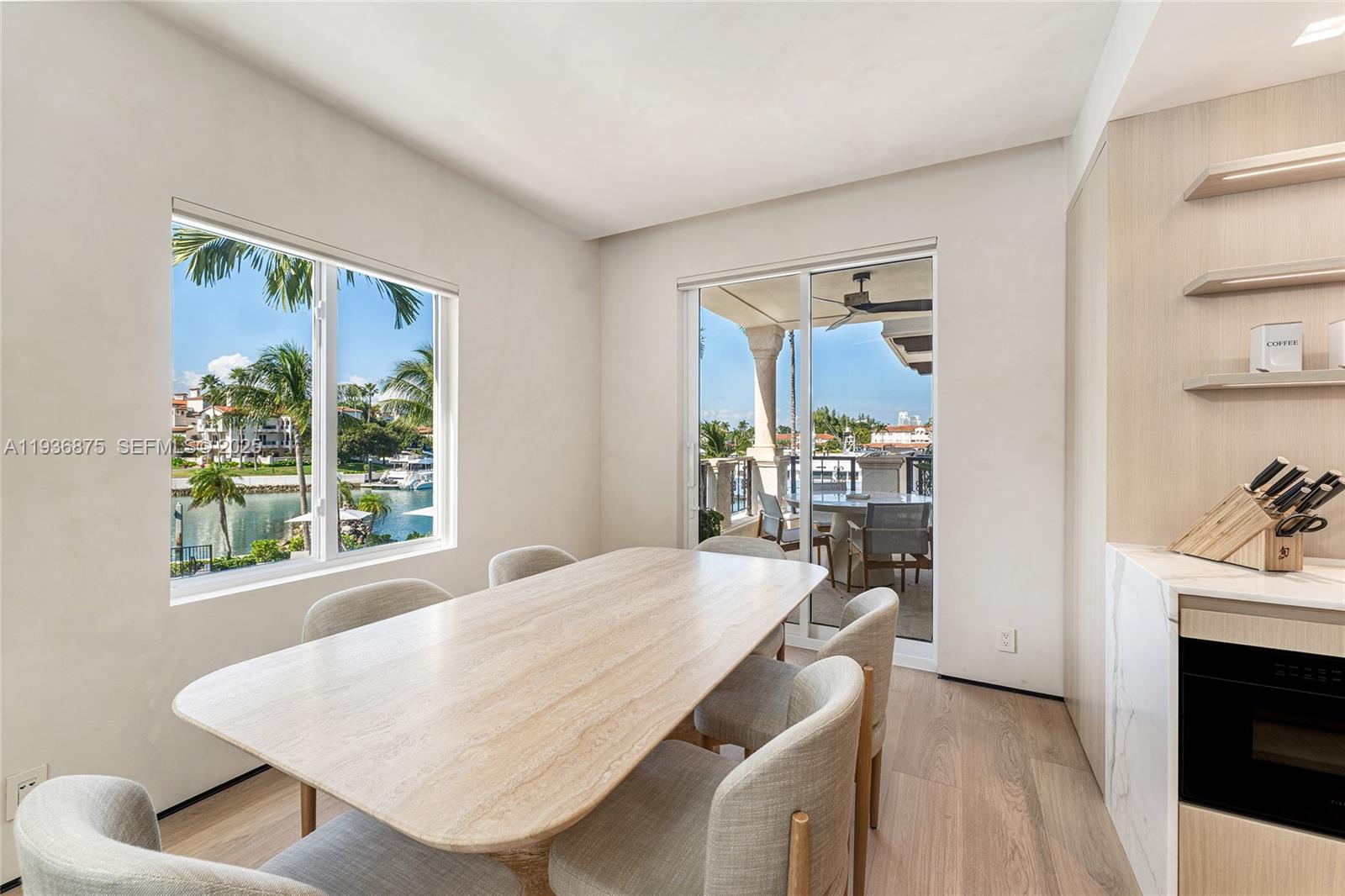 2521 Fisher Island Drive 6201 Property Photo 17