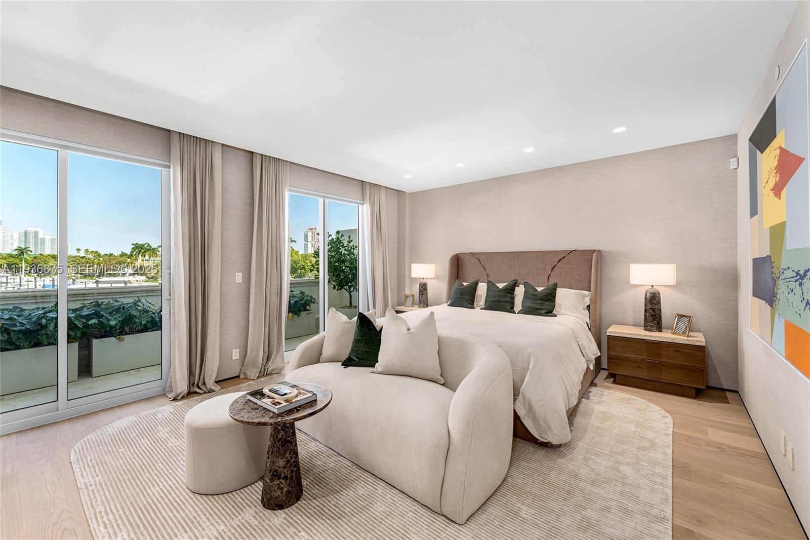 2521 Fisher Island Drive 6201 Property Photo 22
