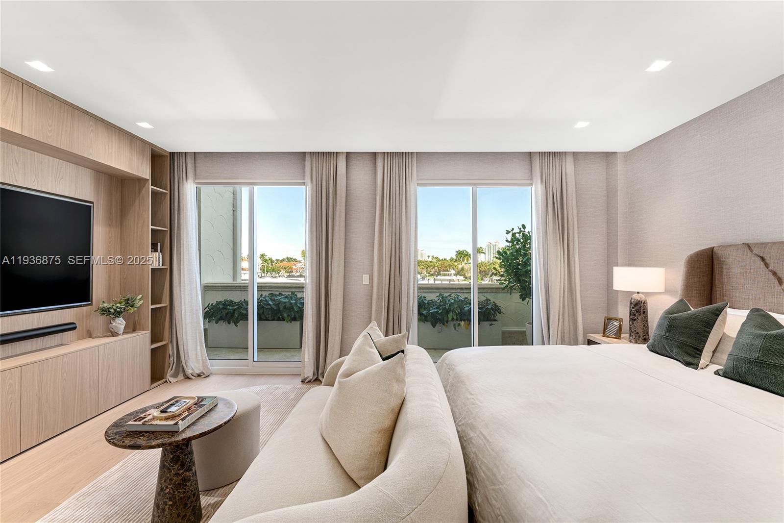 2521 Fisher Island Drive 6201 Property Photo 23