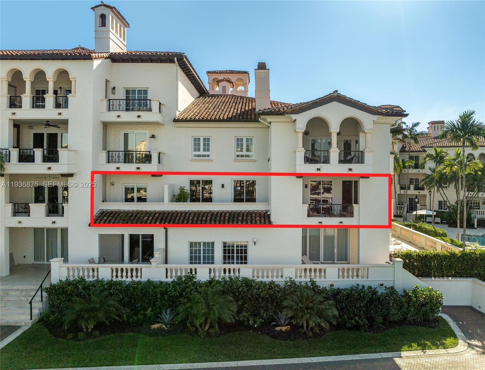 2521 Fisher Island Drive 6201 Property Photo 46