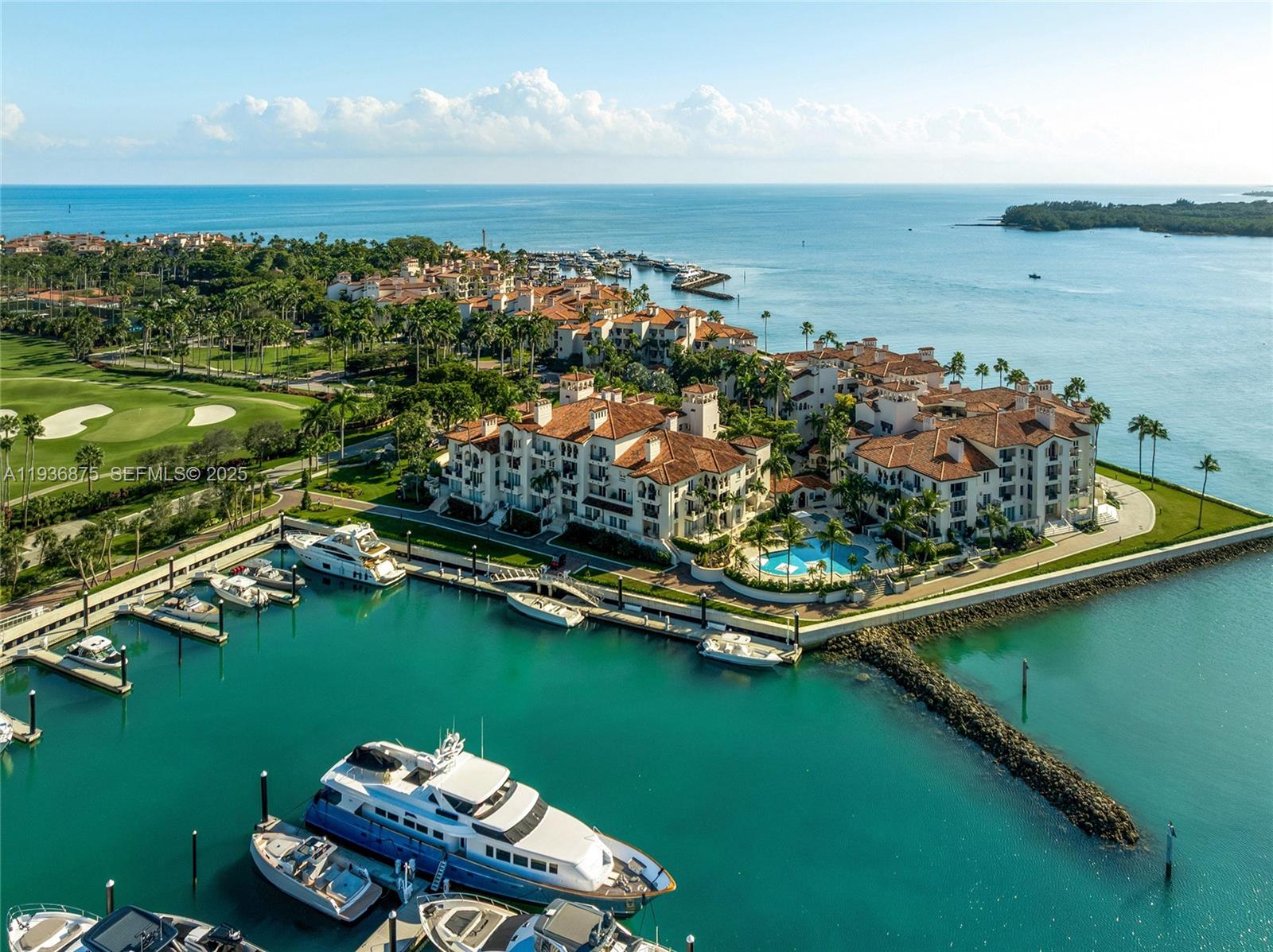 2521 Fisher Island Drive 6201 Property Photo 48