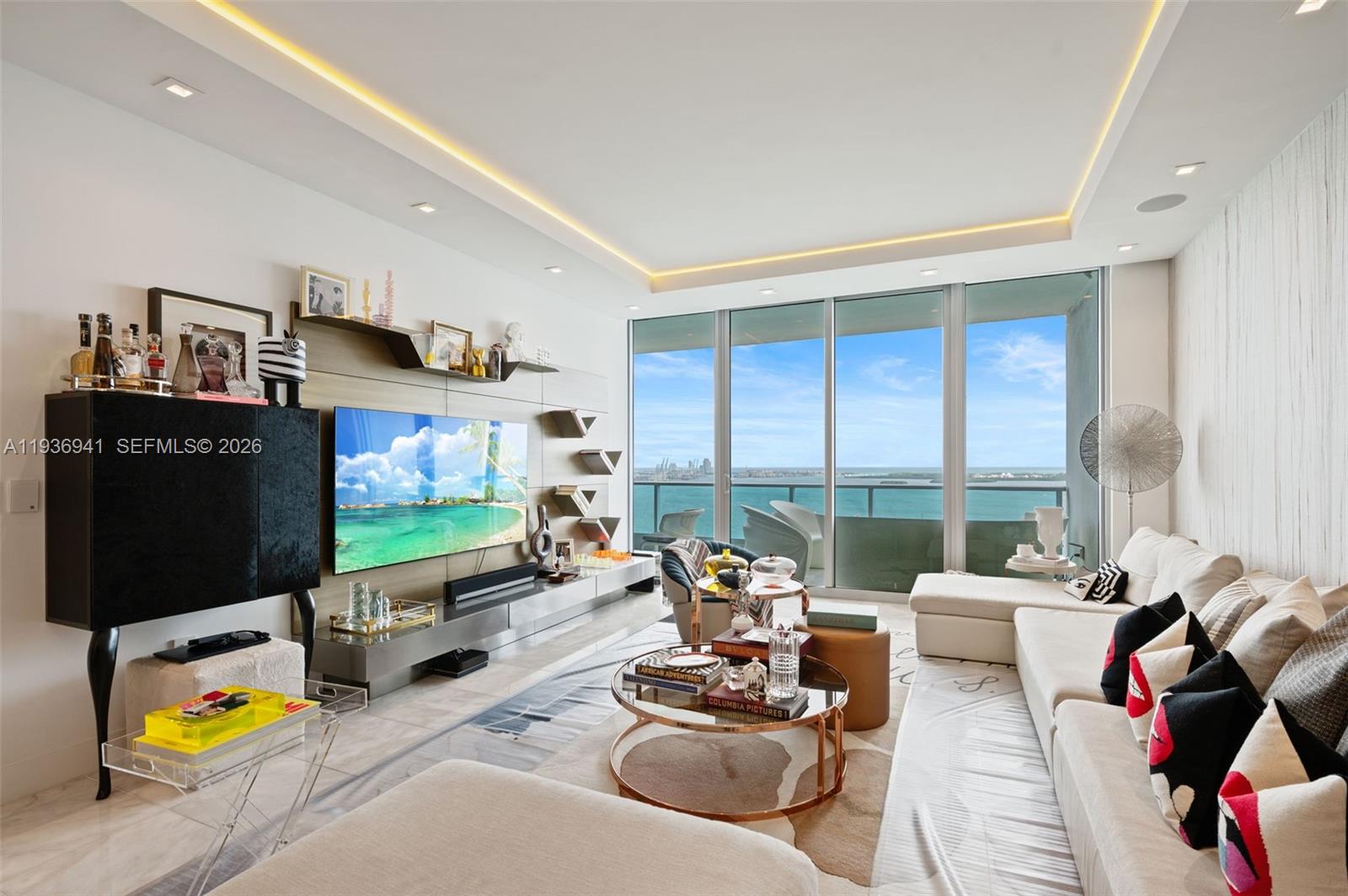 1331 Brickell Bay Drive 2907 Property Photo 1