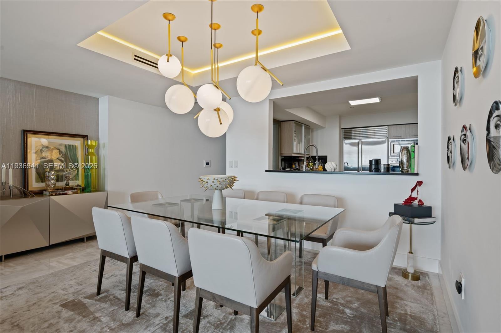 1331 Brickell Bay Drive 2907 Property Photo 4