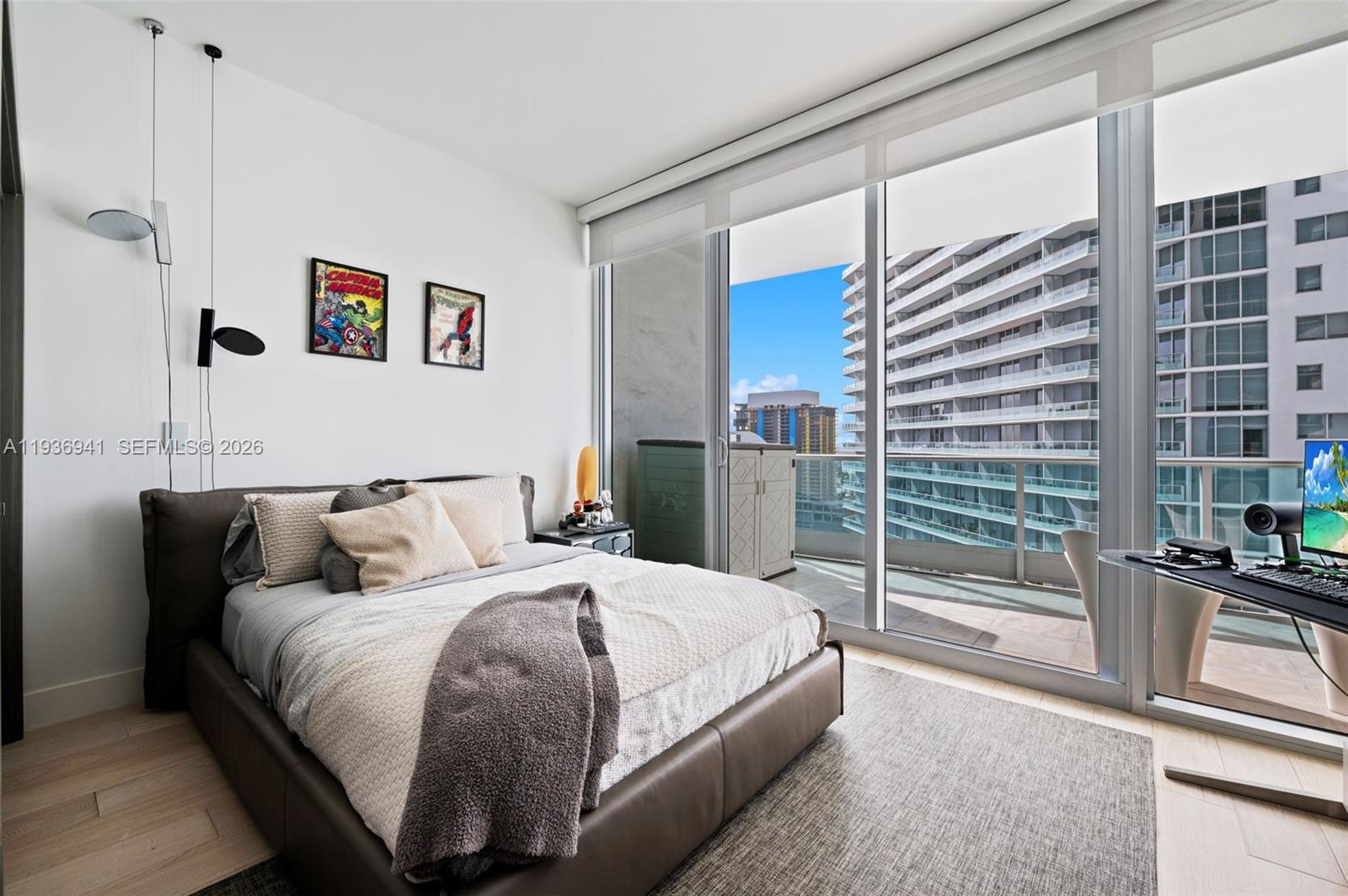 1331 Brickell Bay Drive 2907 Property Photo 13