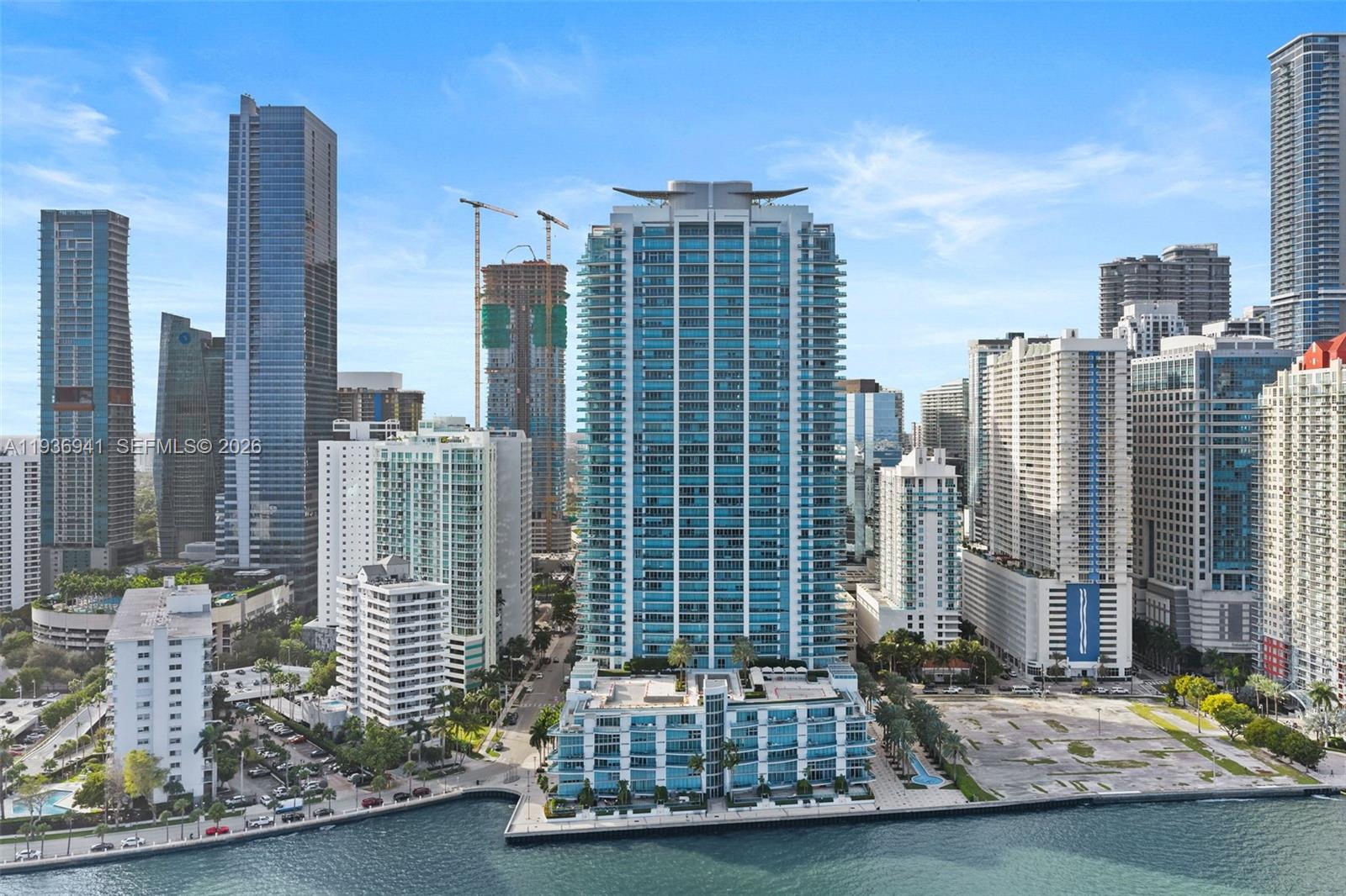1331 Brickell Bay Drive 2907 Property Photo 26