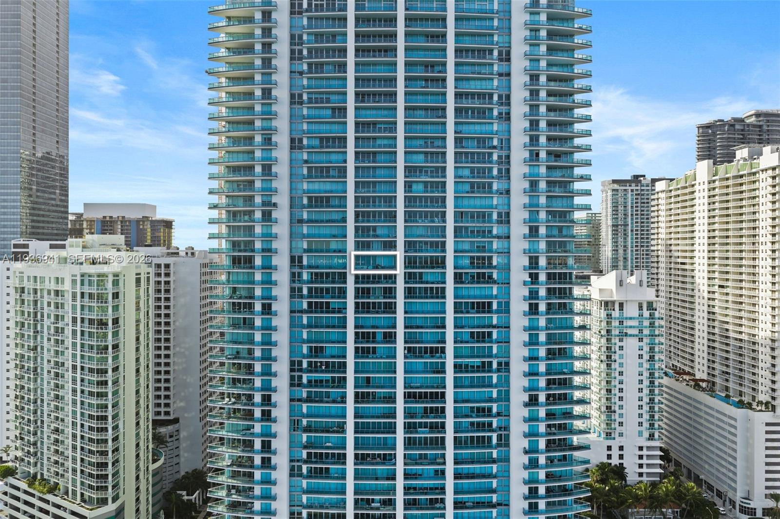 1331 Brickell Bay Drive 2907 Property Photo 28