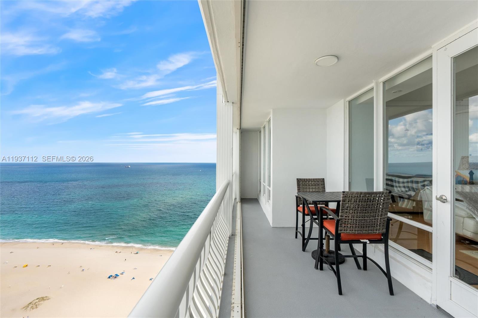 2200 S Ocean Lane 2903 Property Photo 6