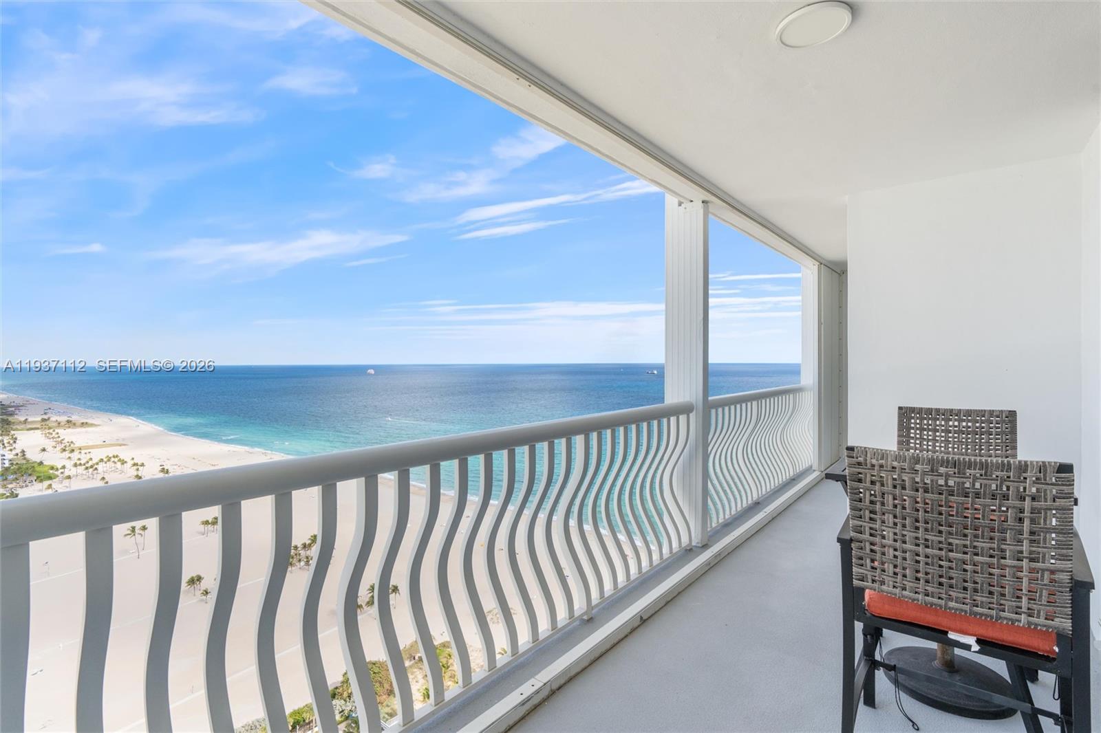 2200 S Ocean Lane 2903 Property Photo 7