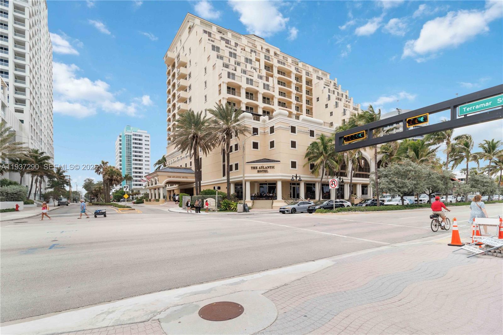 601 N Ft Lauderdale Beach Boulevard 912 Property Photo 2