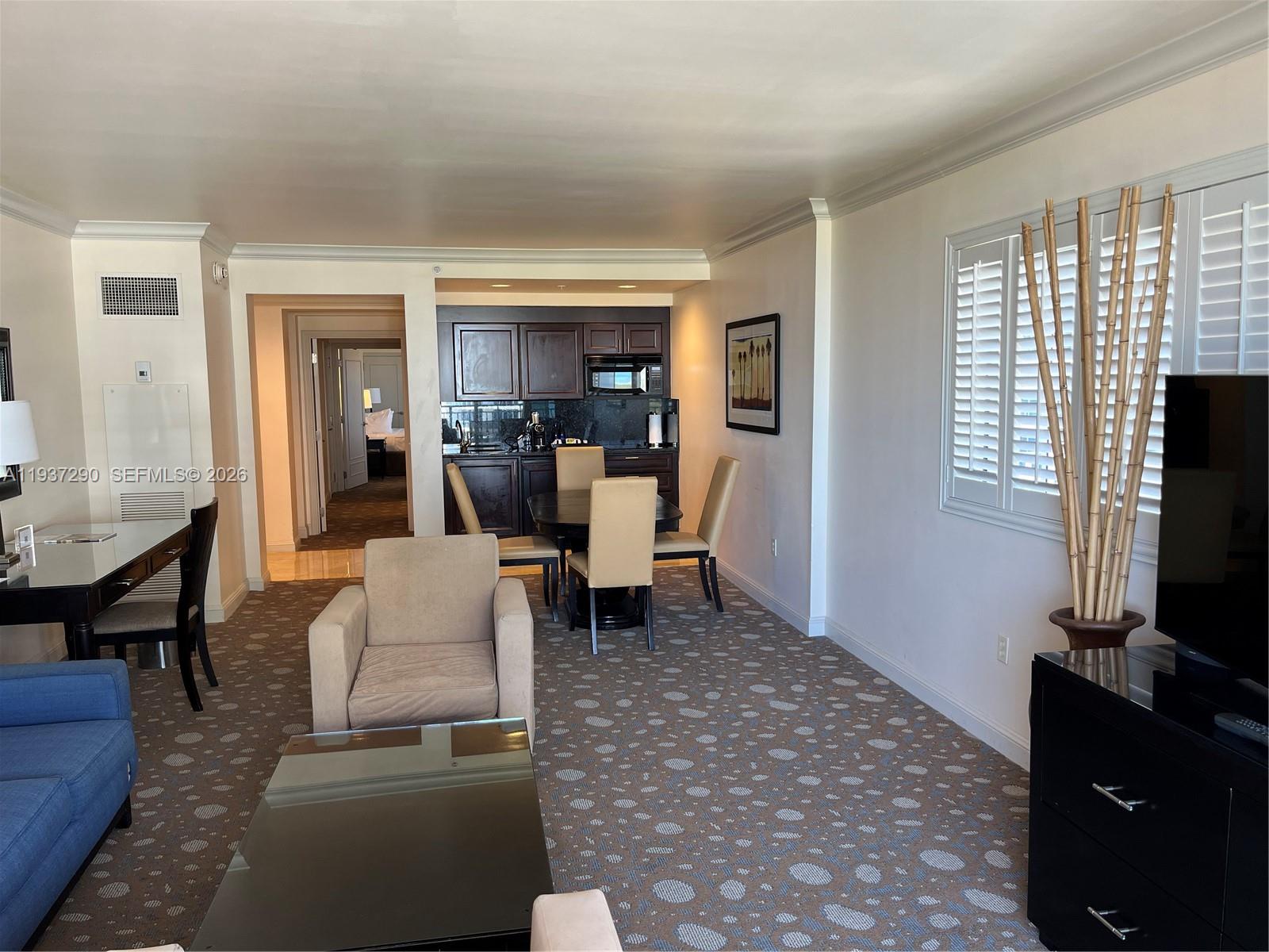 601 N Ft Lauderdale Beach Boulevard 912 Property Photo 5