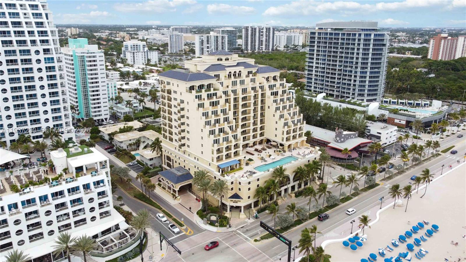 601 N Ft Lauderdale Beach Boulevard 912 Property Photo 34