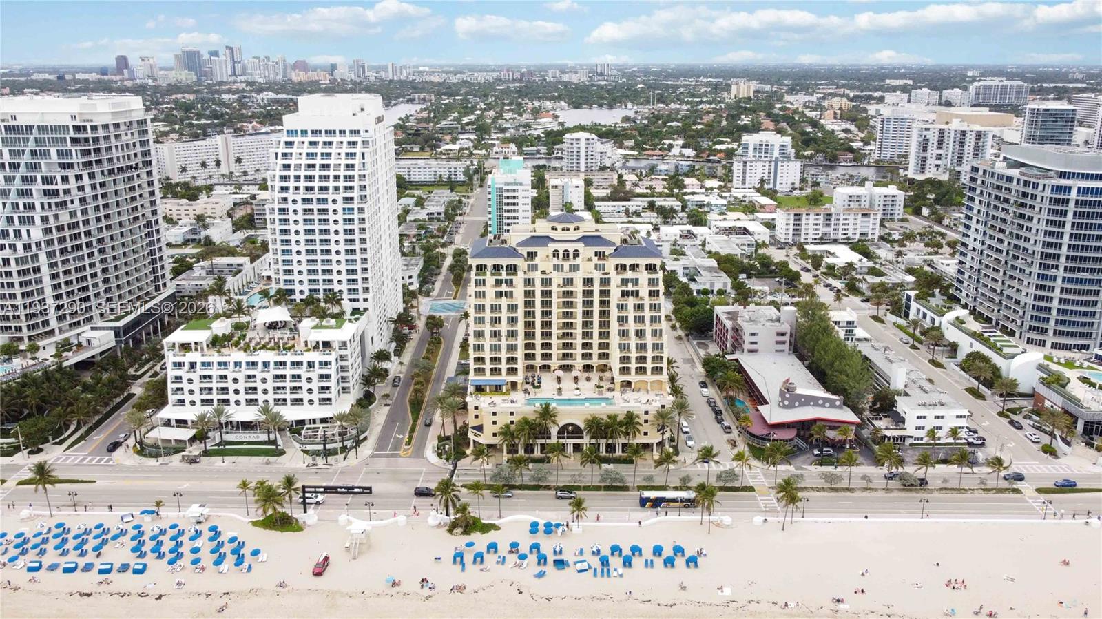 601 N Ft Lauderdale Beach Boulevard 912 Property Photo 35