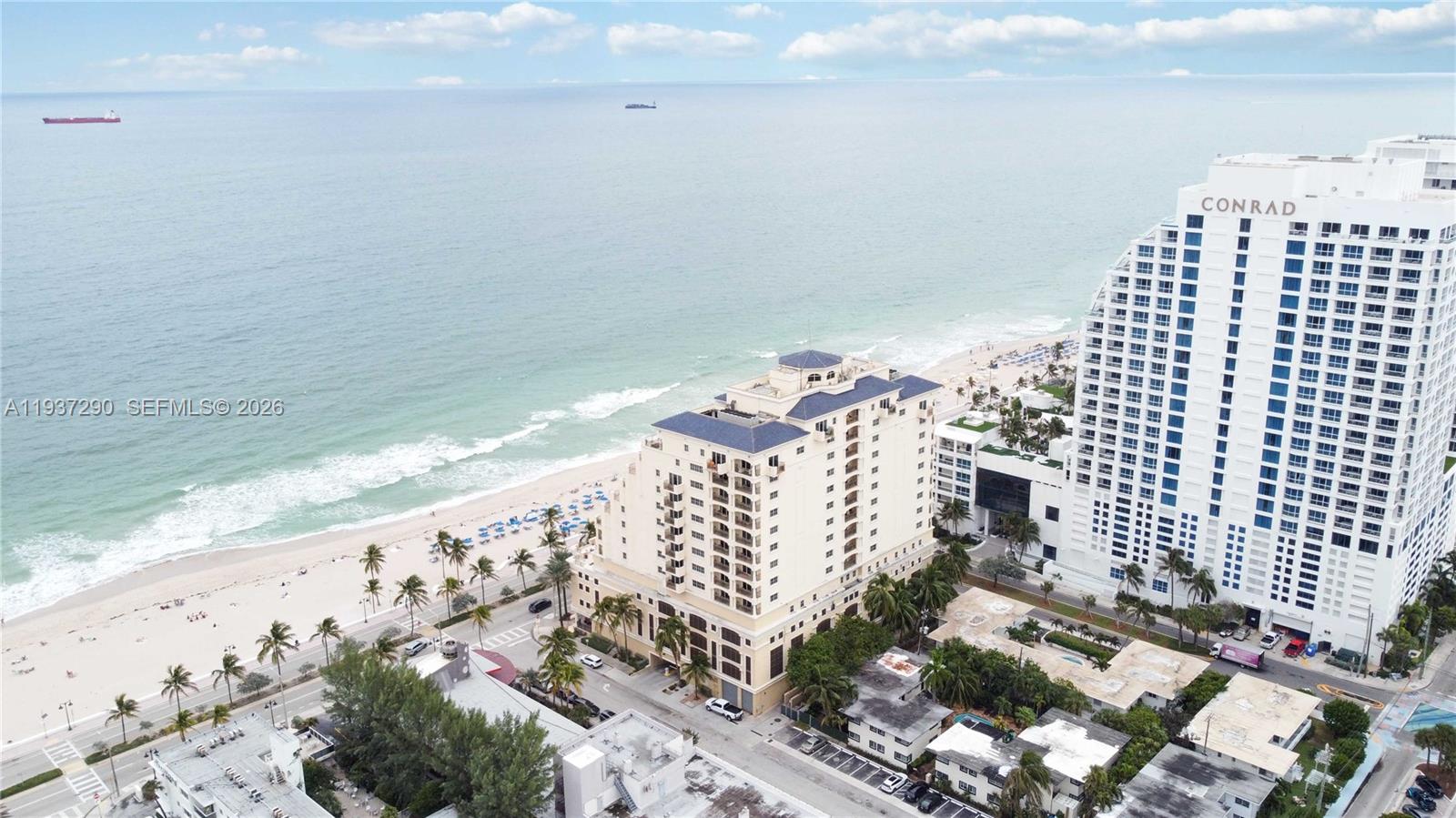 601 N Ft Lauderdale Beach Boulevard 912 Property Photo 36