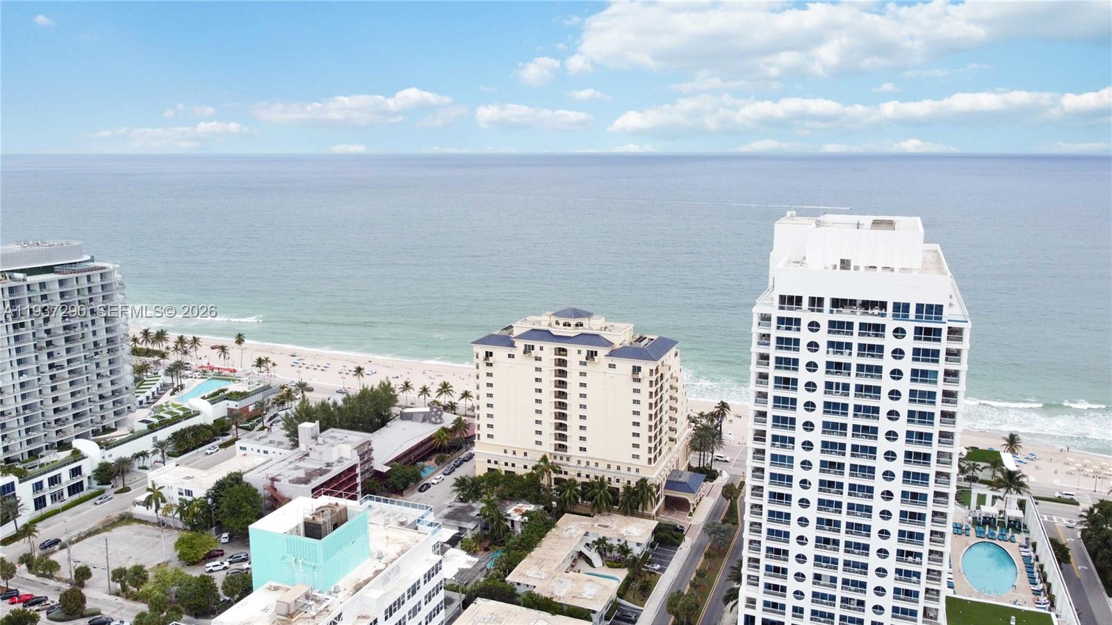 601 N Ft Lauderdale Beach Boulevard 912 Property Photo 37