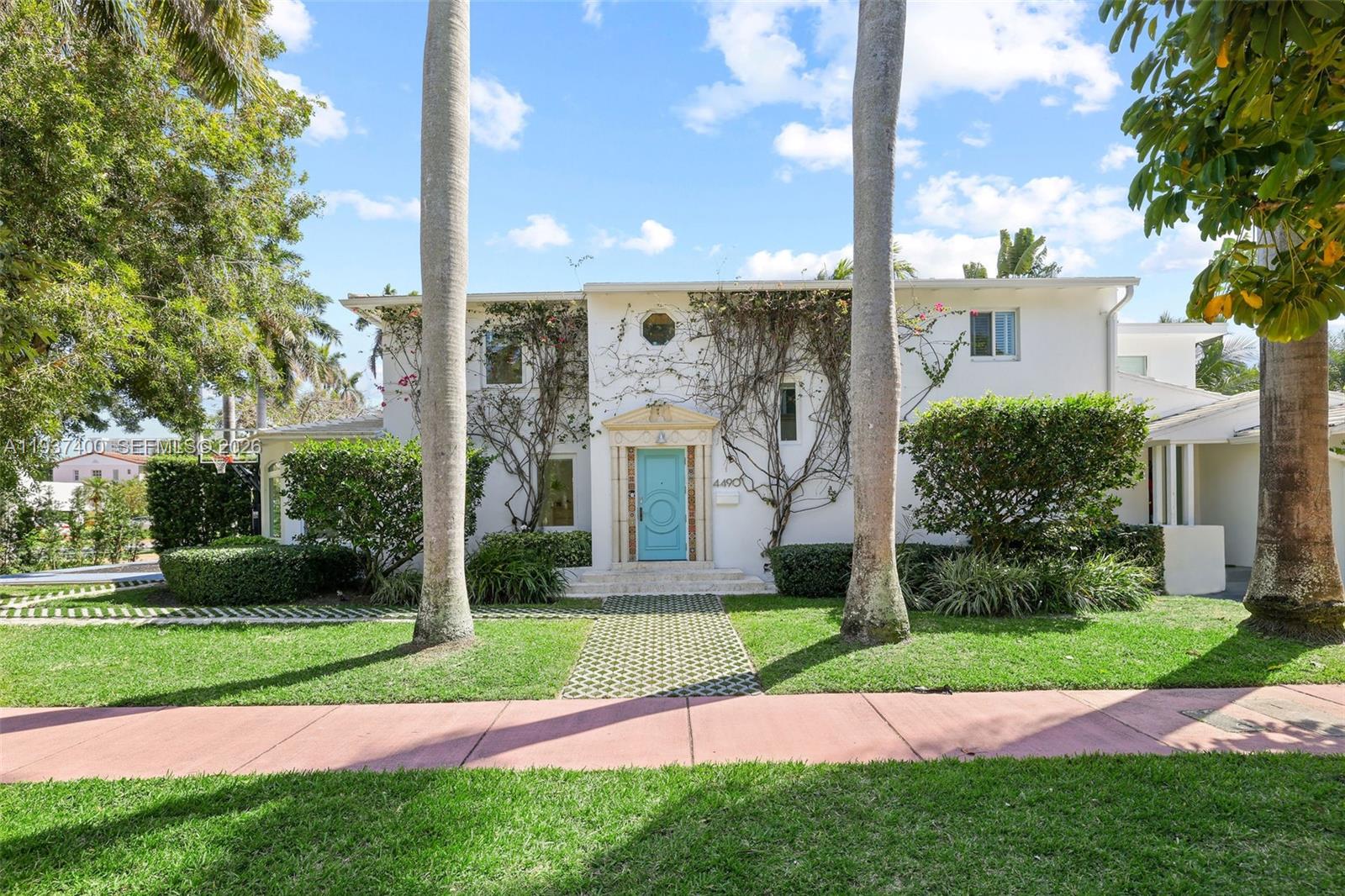 4490 Royal Palm Avenue Property Photo 1