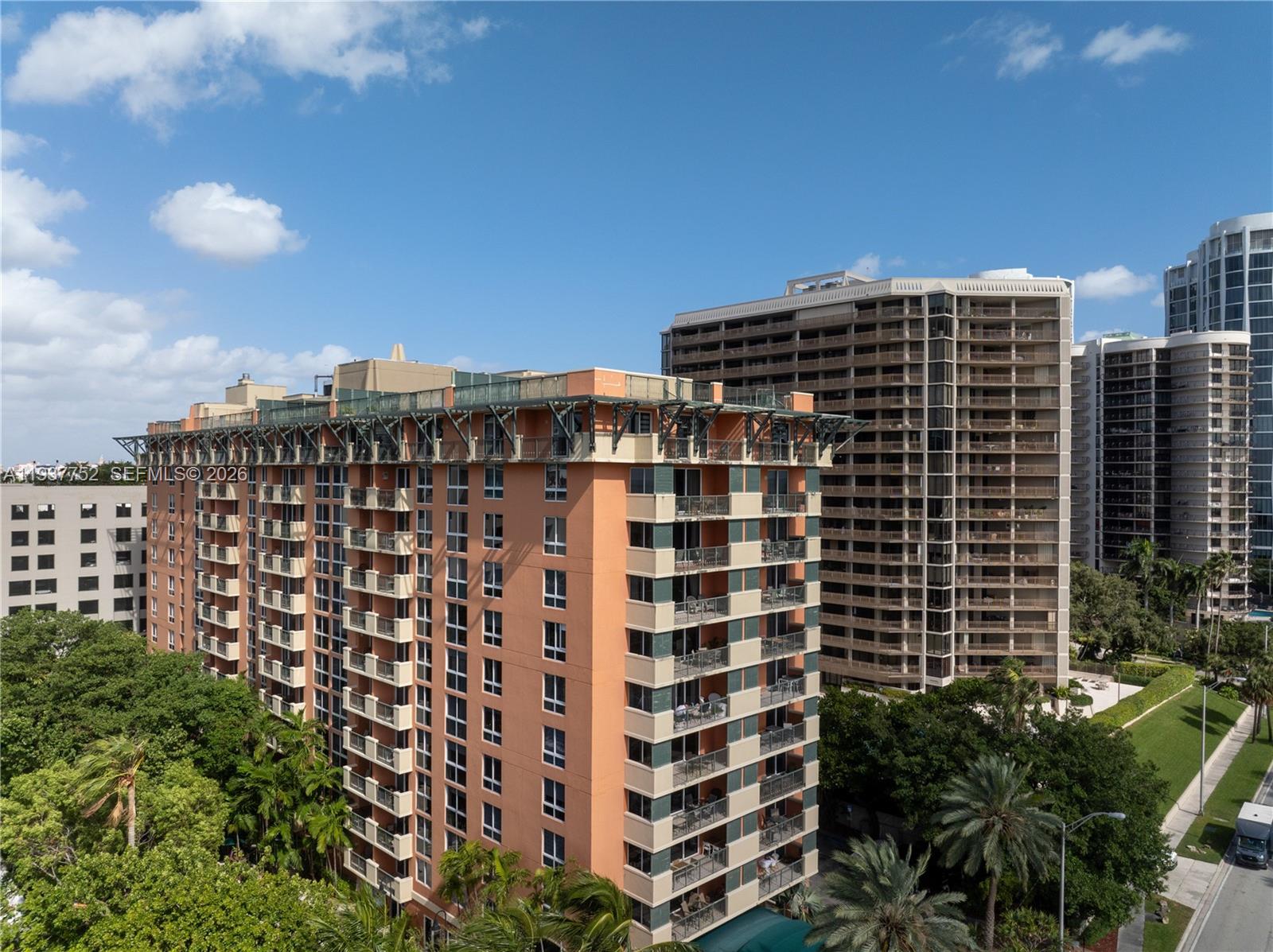 2951 S Bayshore Drive 717 Property Photo 1