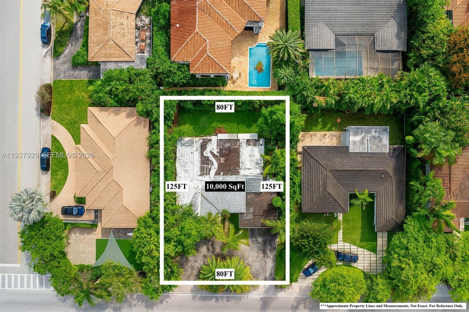 1210 96th Street Property Photo 1