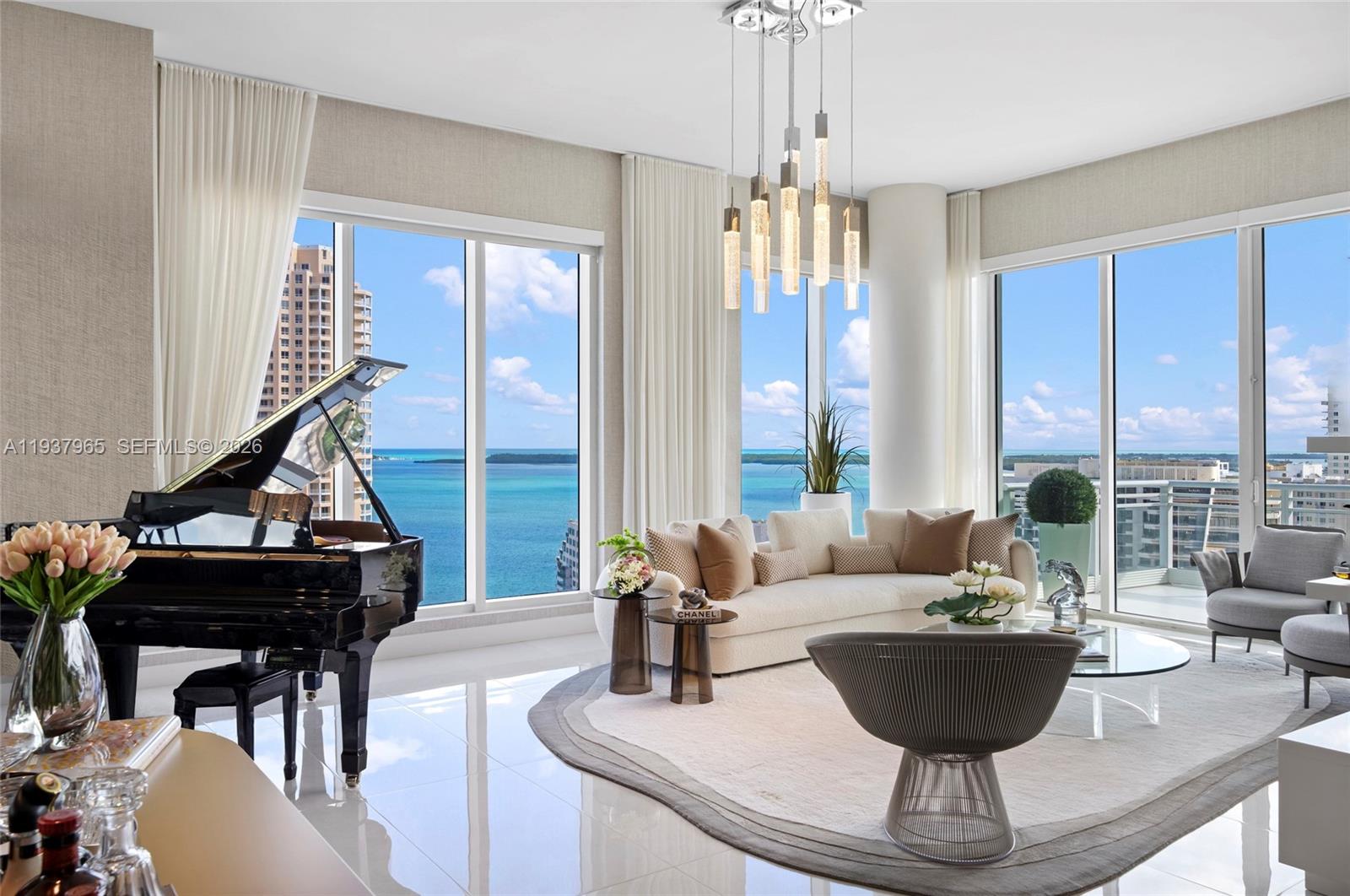 900 Brickell Key Boulevard 2004 Property Photo 1