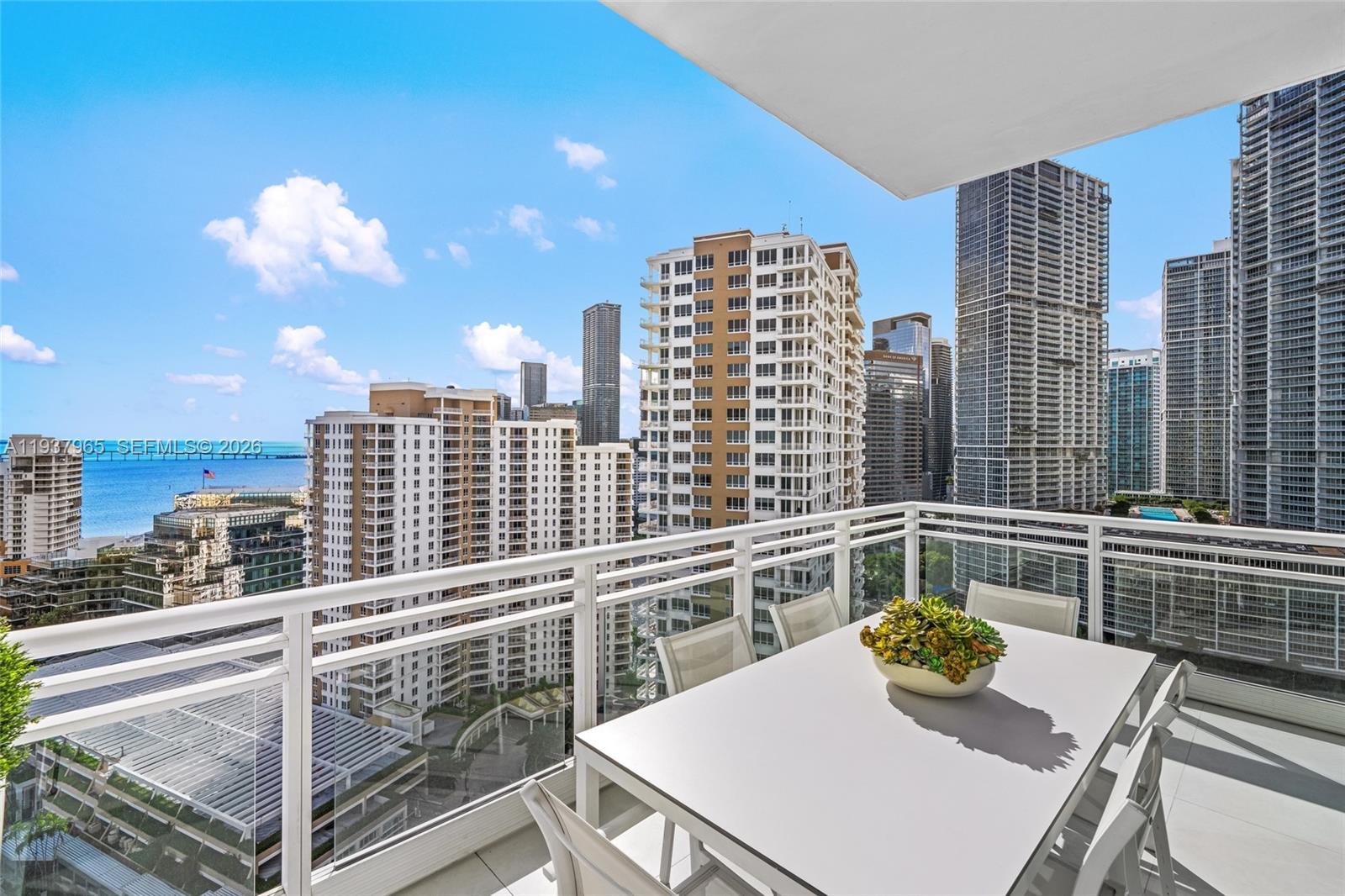 900 Brickell Key Boulevard 2004 Property Photo 31