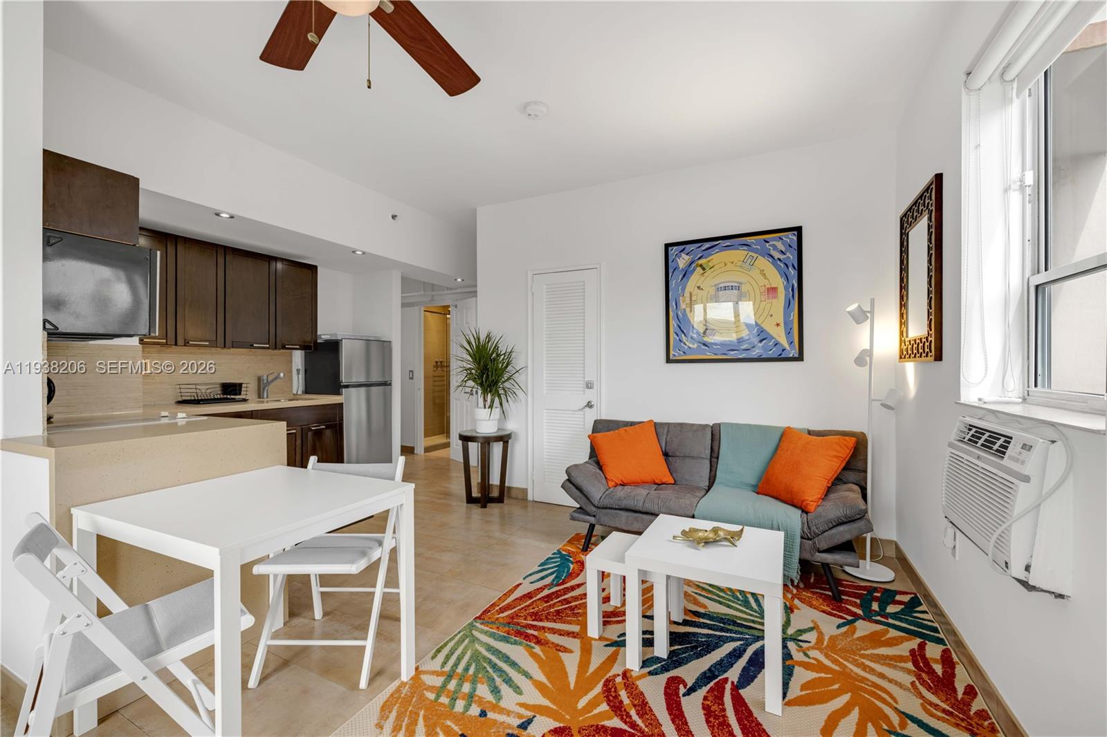 255 W 24th Street 542 Property Photo 1