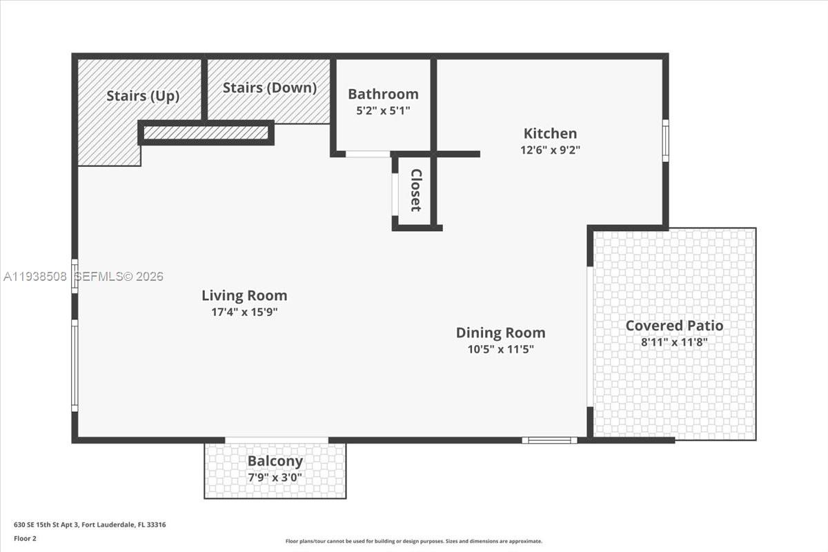 630 Se 15th Street 3 Property Photo 22