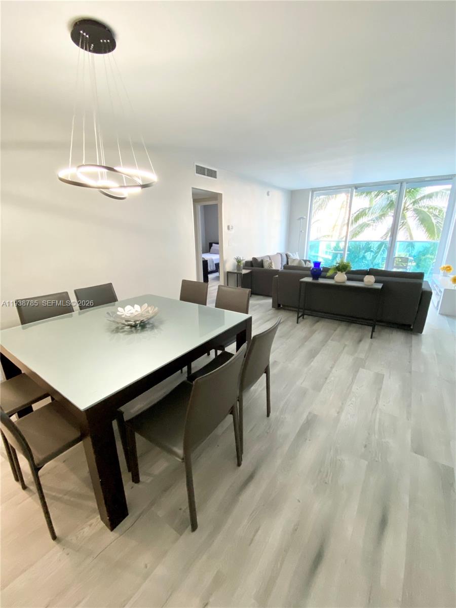 4001 S Ocean Drive 4M Property Photo 1