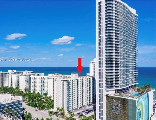 4001 S Ocean Drive 4m Property Photo 15
