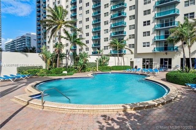 4001 S Ocean Drive 4m Property Photo 20