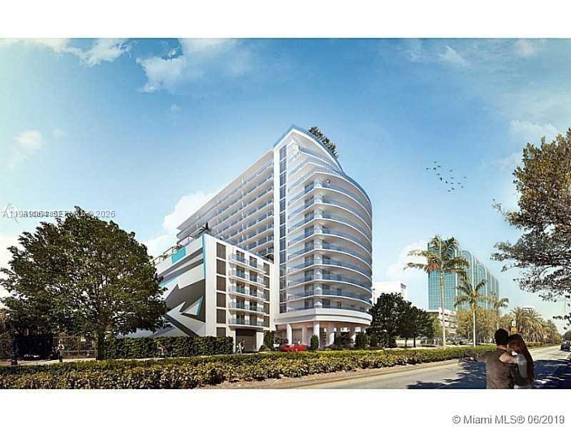 4250 Biscayne Boulevard 1516 Property Photo 1