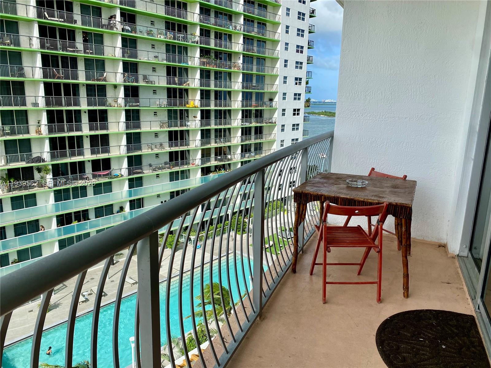 1750 N Bayshore Drive 1711 Property Photo 3