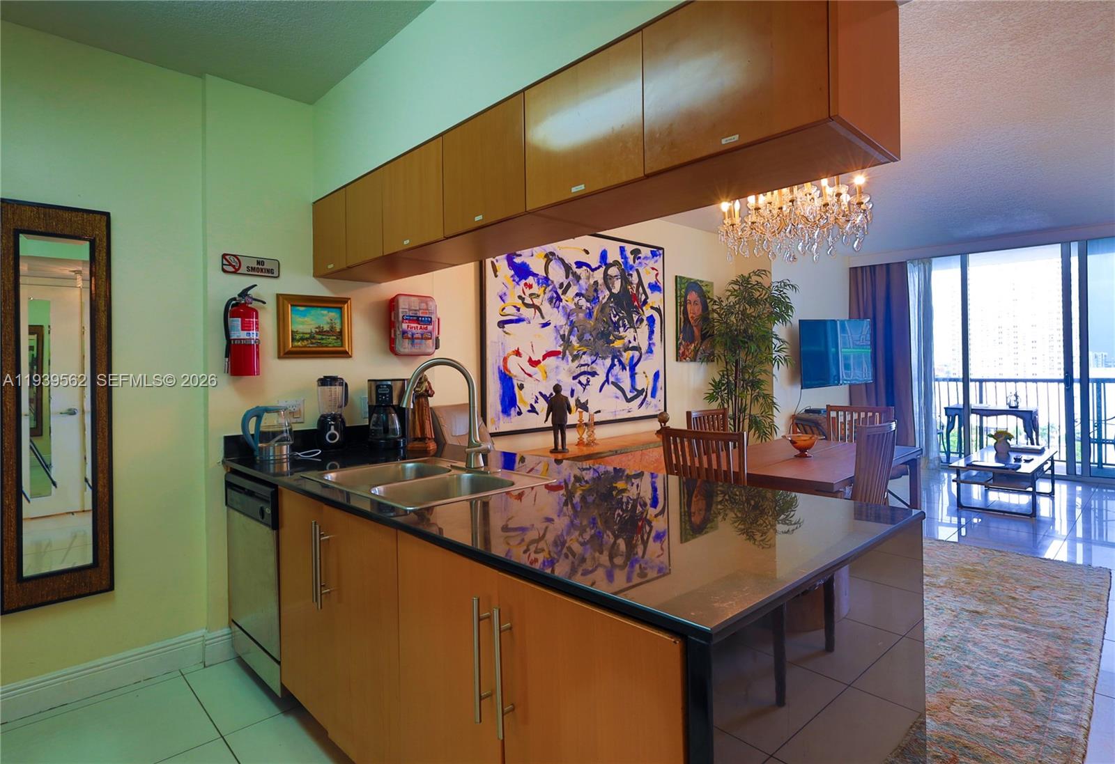1750 N Bayshore Drive 1711 Property Photo 36