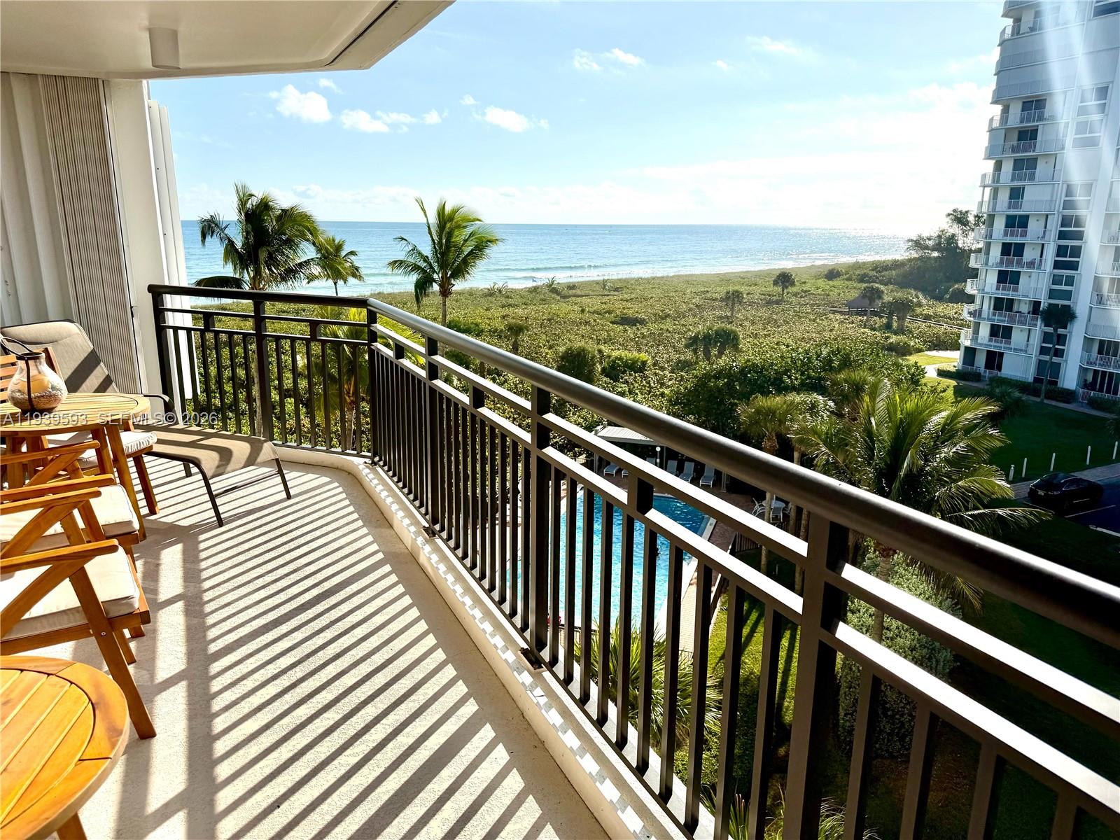 2800 N Highway A1a 607 Property Photo 2