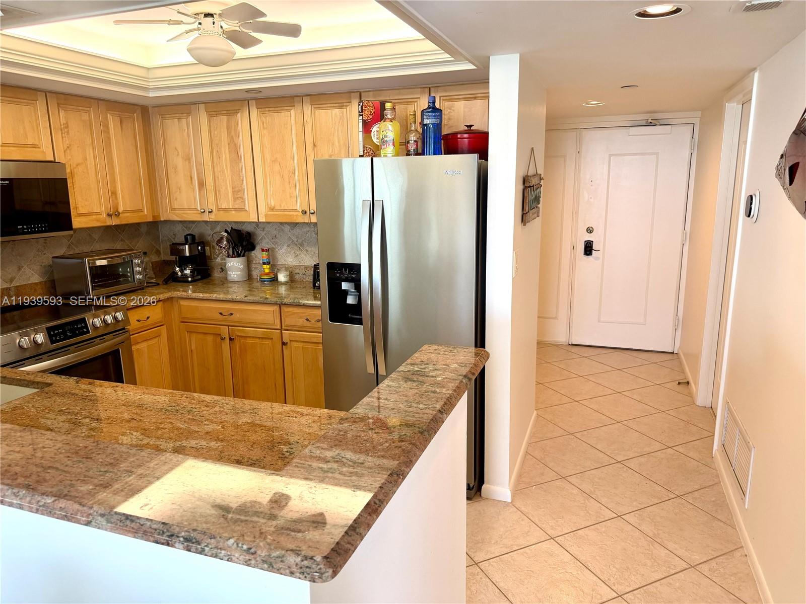 2800 N Highway A1a 607 Property Photo 6