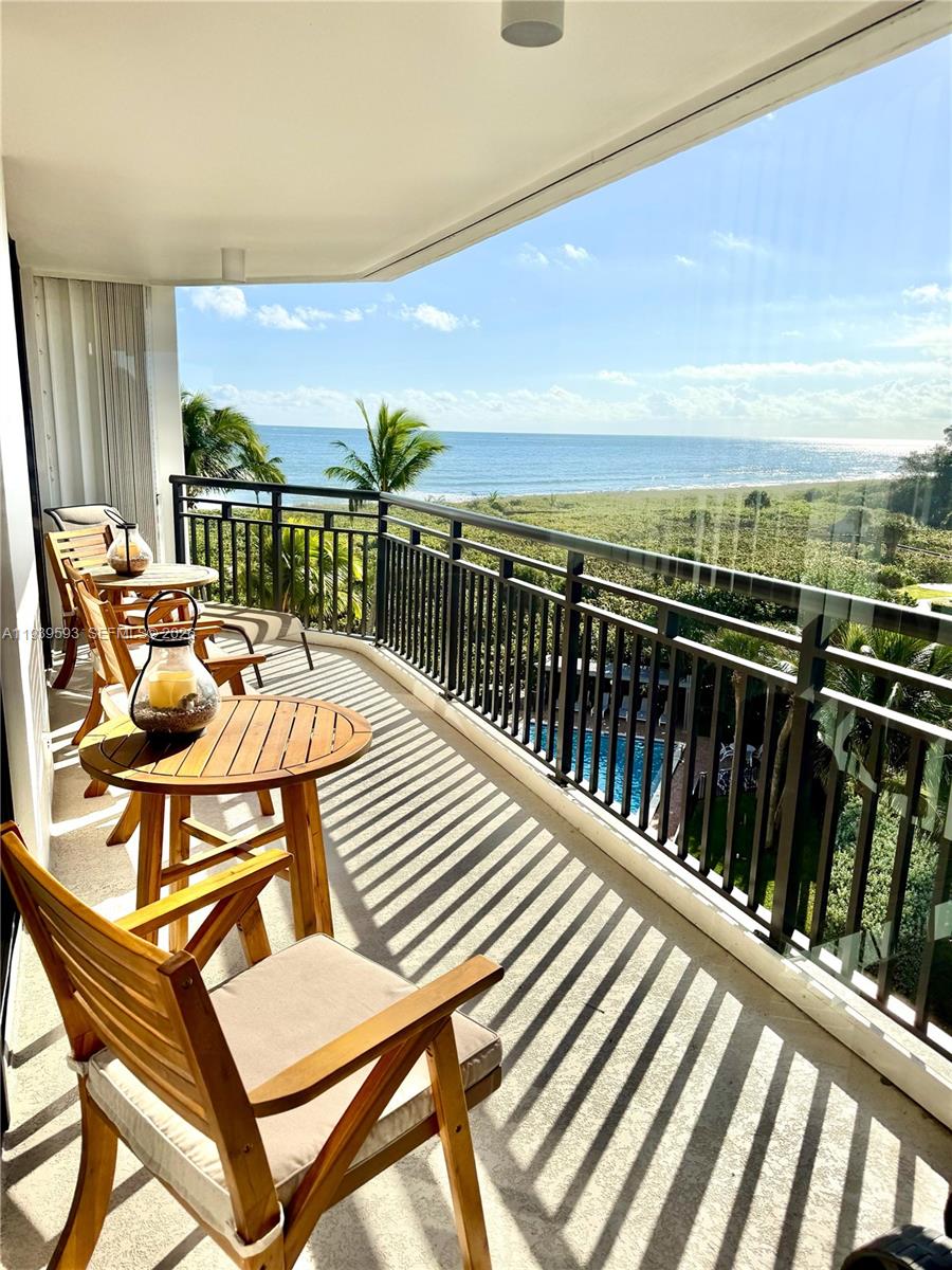 2800 N Highway A1a 607 Property Photo 11