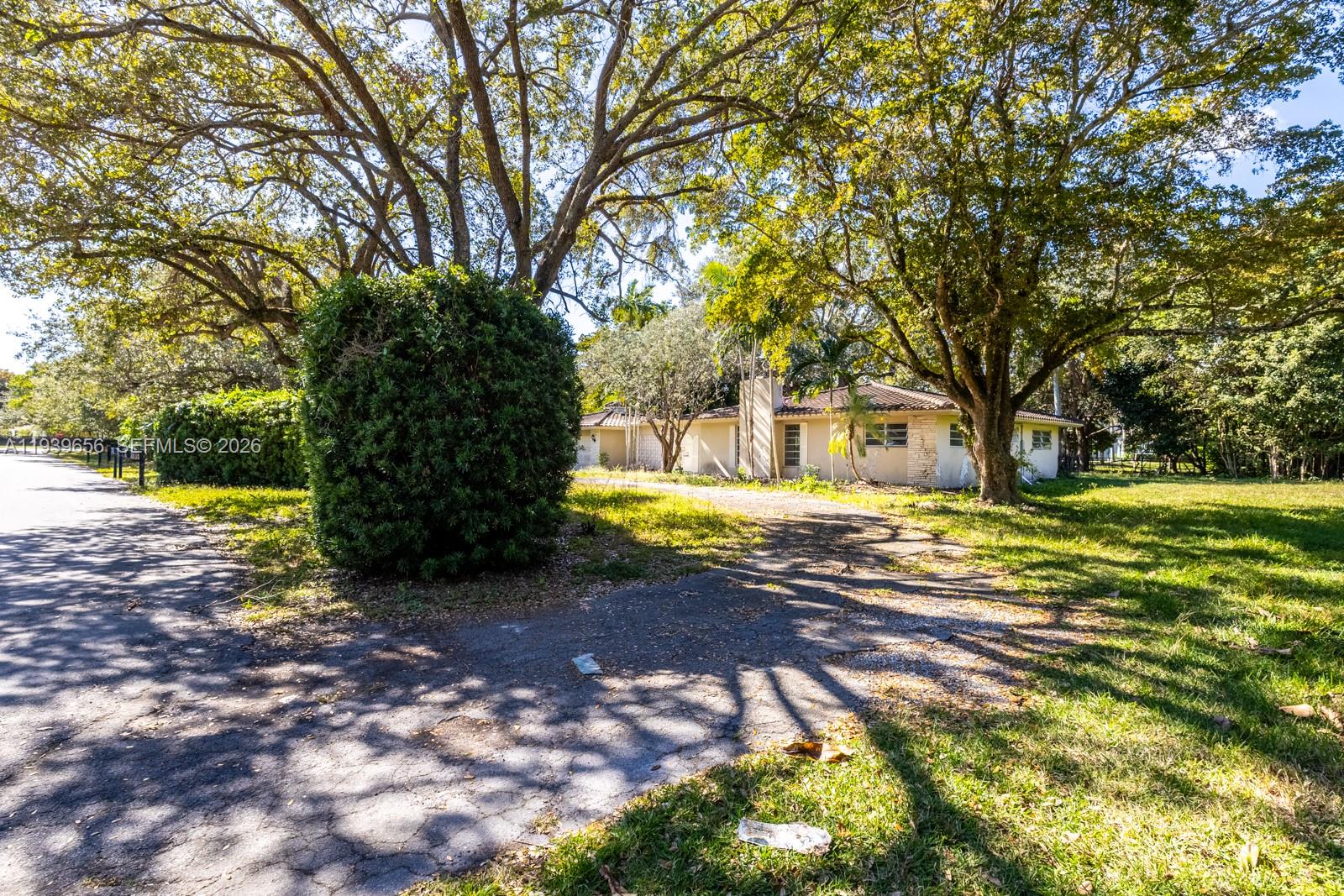 13500 SW 68th Court