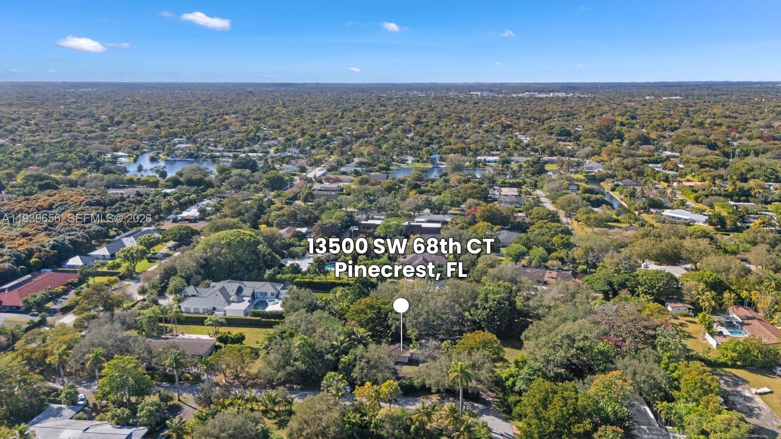 13500 Sw 68th Court Property Photo 19