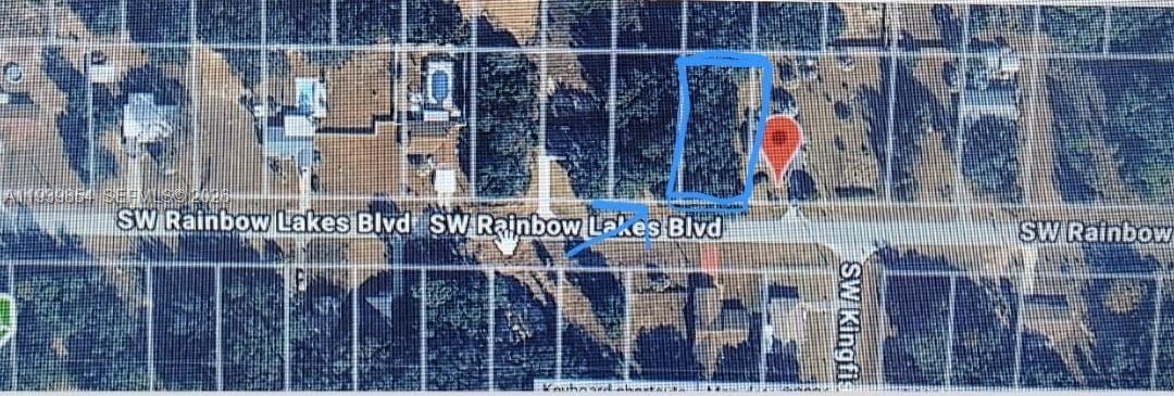 Lot 73 Sw Lot 73 Rainbow Lakes Boulevard Property Photo 1