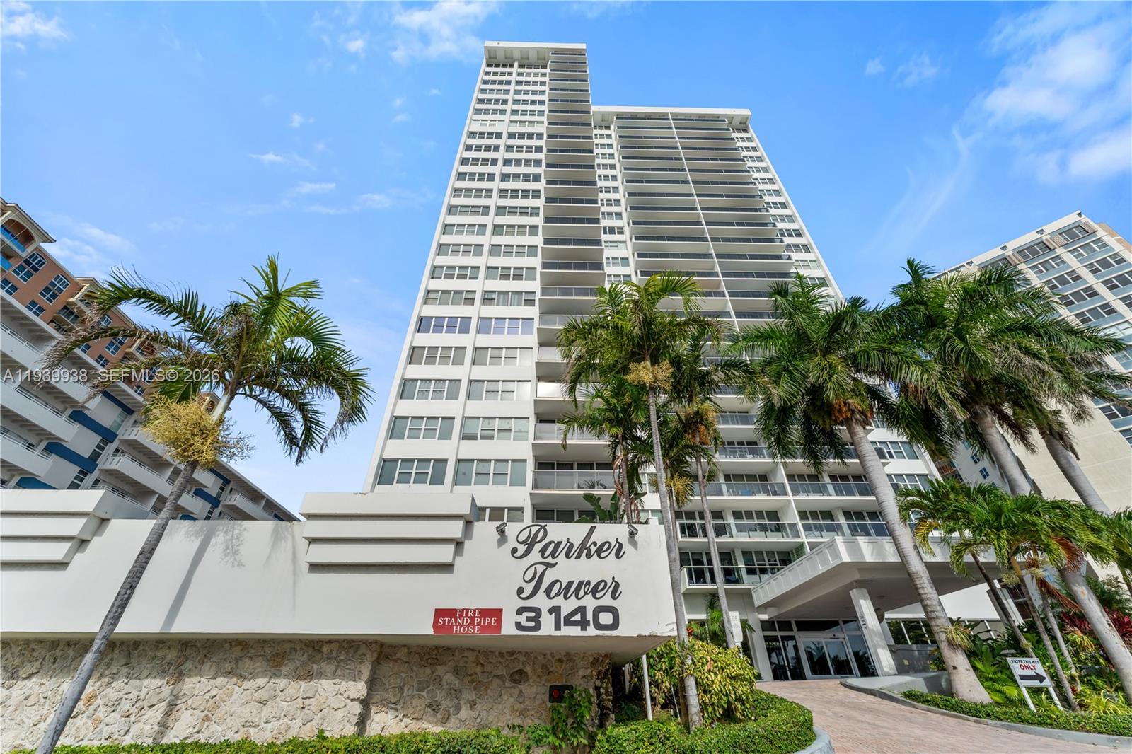 3140 S Ocean Drive 212 Property Photo 1