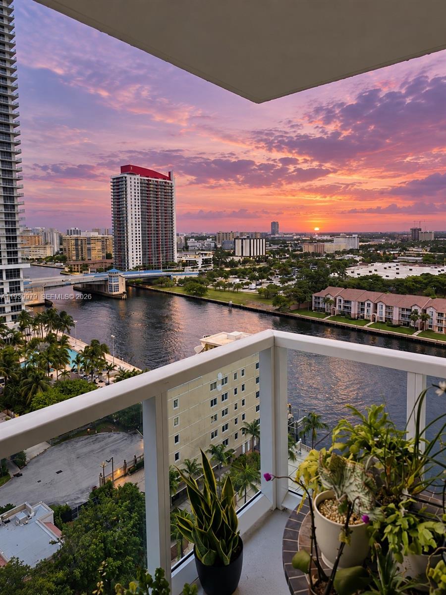 3800 S Ocean Drive 1607 Property Photo 1