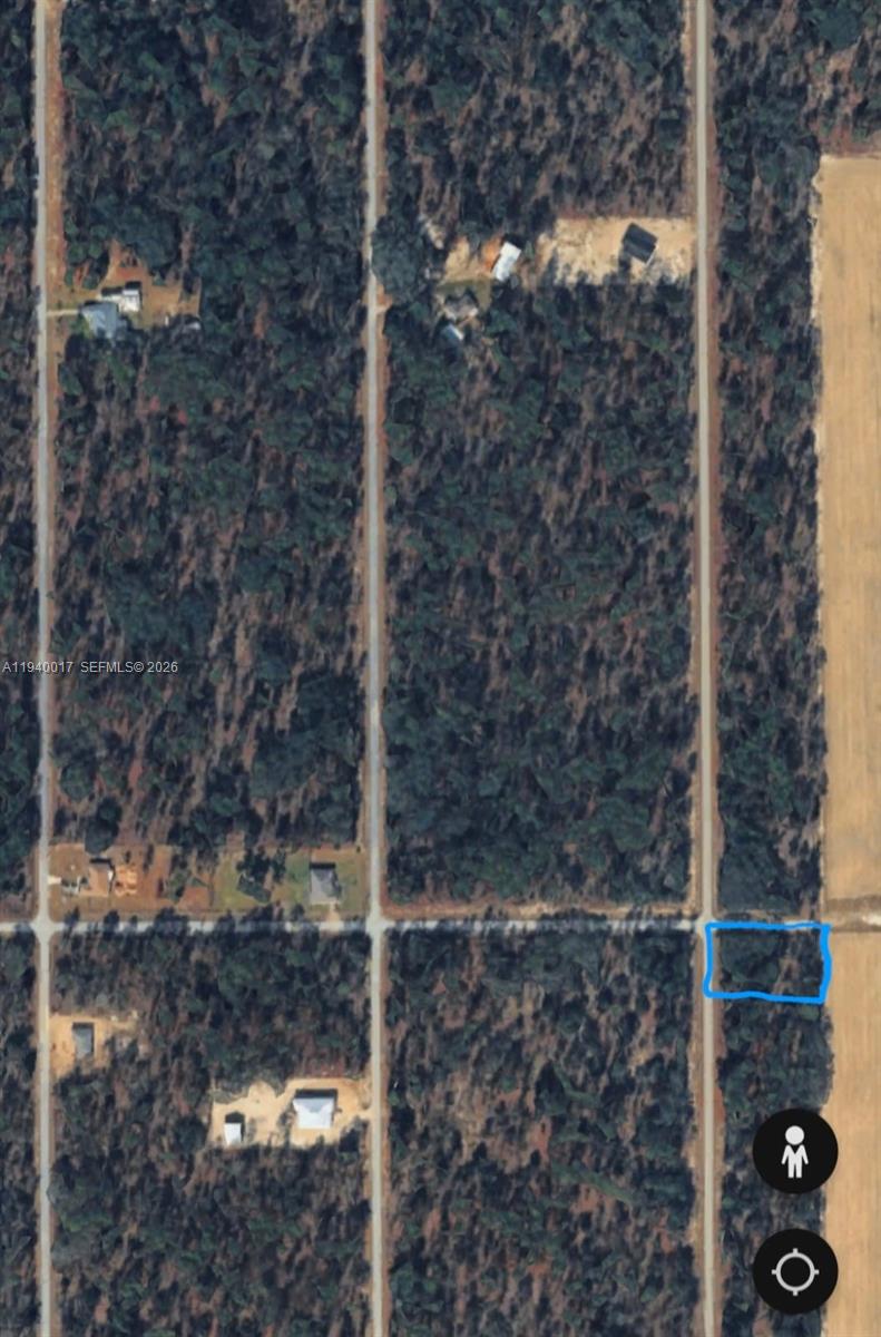 LOTS 1.2 NW Lots 1.2 Buena Vista Road Property Photo 1