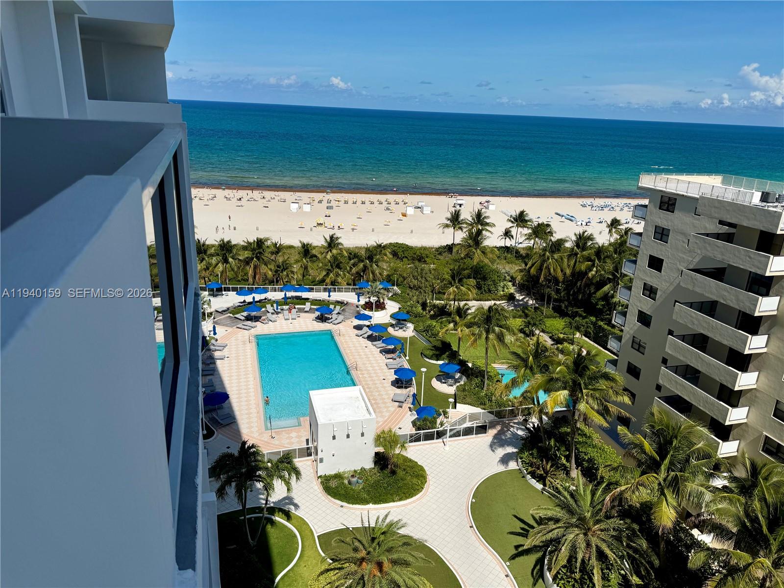 100 Lincoln Road 1230 Property Photo 4
