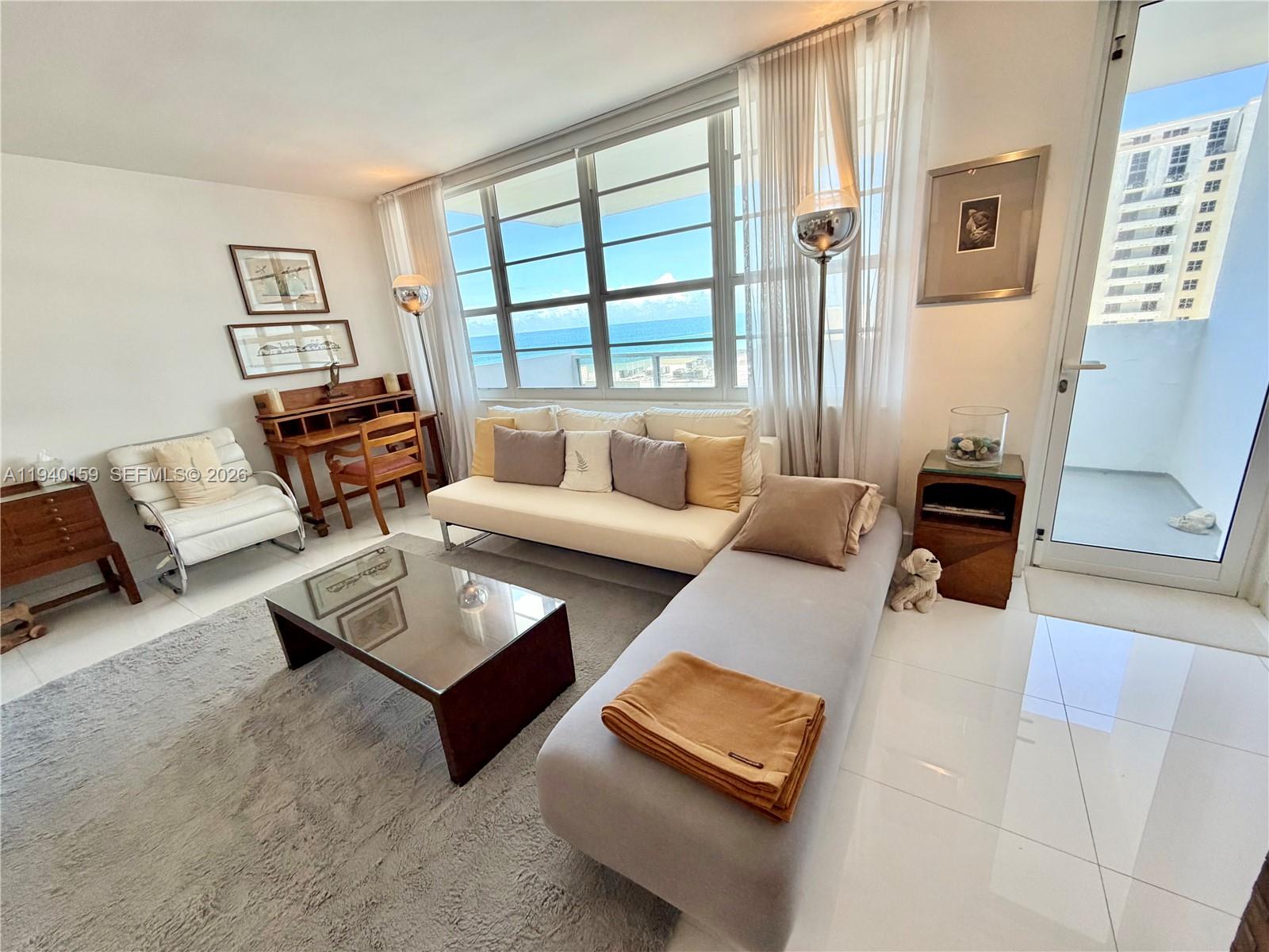 100 Lincoln Road 1230 Property Photo 6