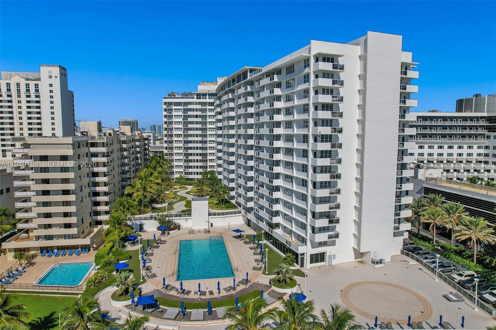 100 Lincoln Road 1230 Property Photo 30
