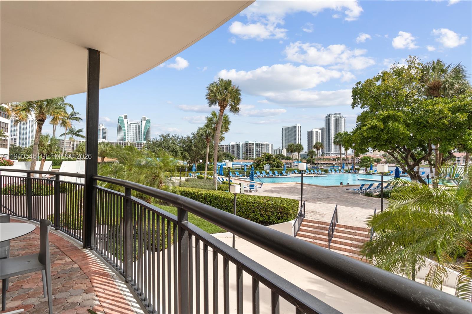 600 Three Islands Boulevard 519 Property Photo 20