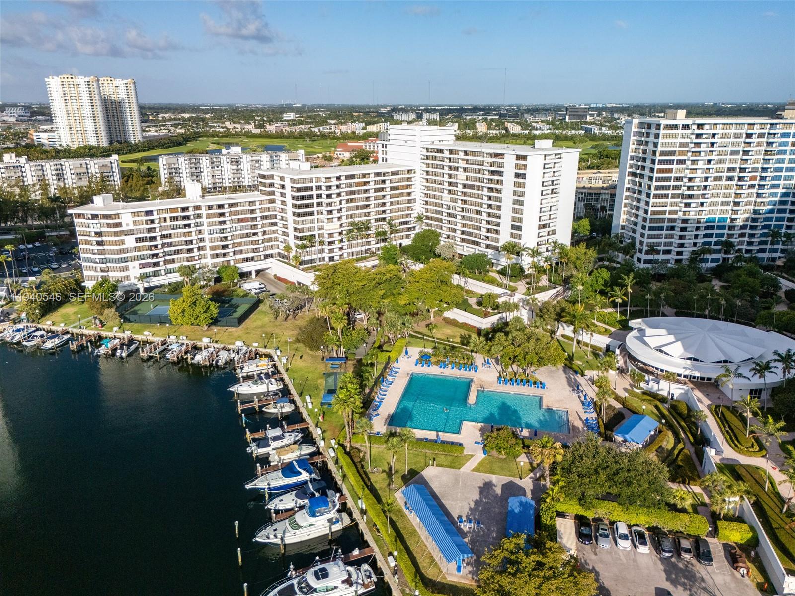 600 Three Islands Boulevard 519 Property Photo 25
