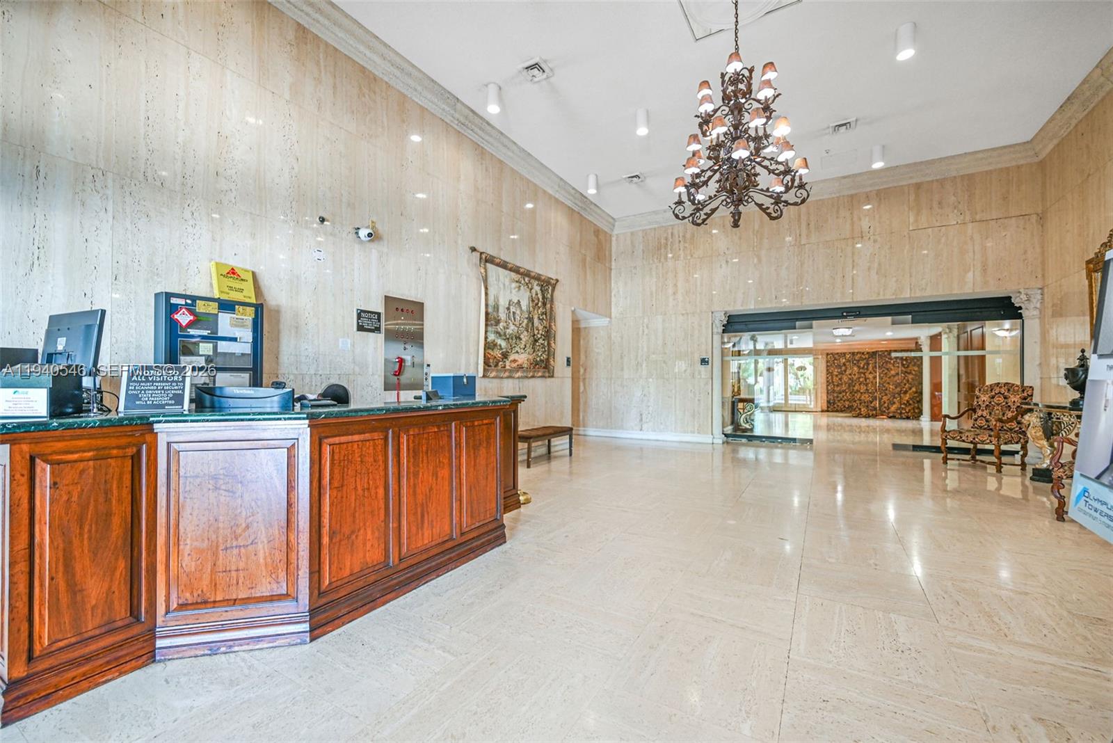 600 Three Islands Boulevard 519 Property Photo 44