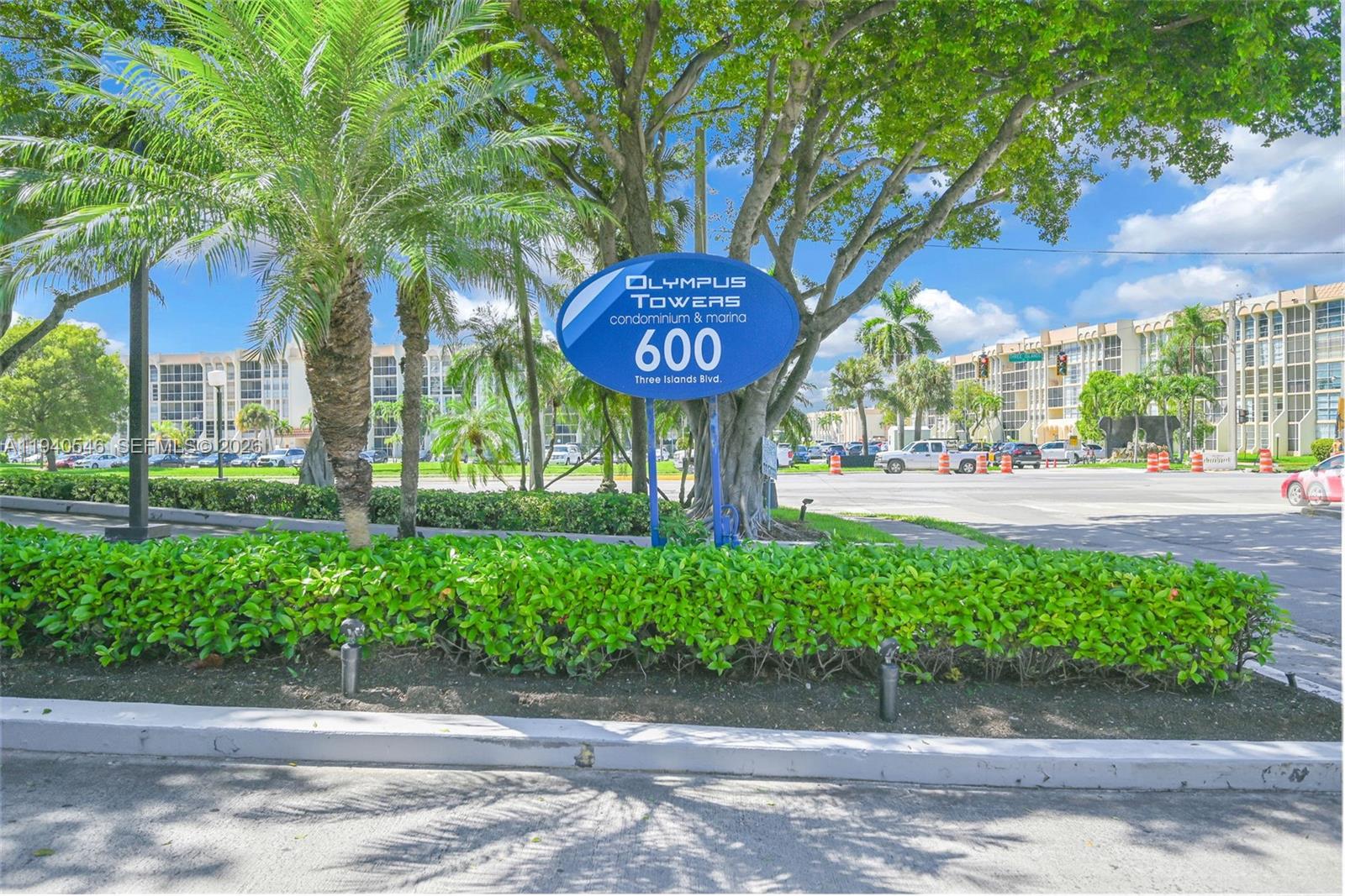 600 Three Islands Boulevard 519 Property Photo 55