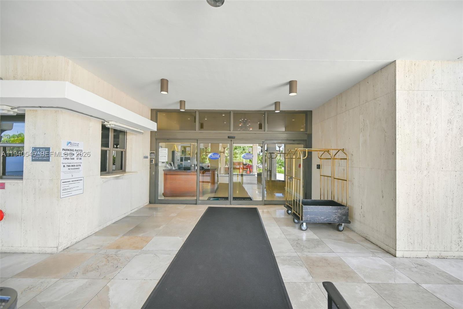 600 Three Islands Boulevard 519 Property Photo 63