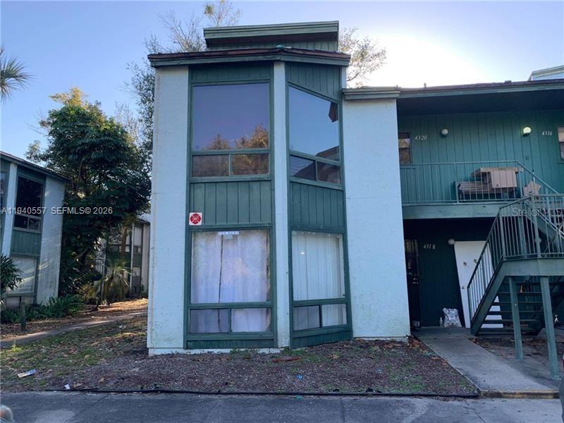 4318 Lakeway Drive 12-D