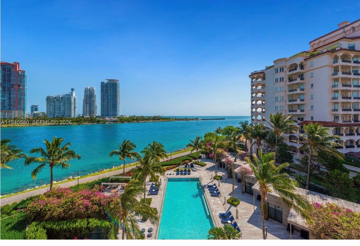 7055 Fisher Island Drive 7055 Property Photo 1